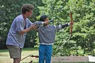 Kingsley Pines Camp photo 1